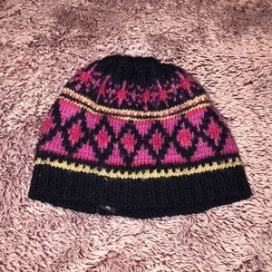 American Eagle Beanie